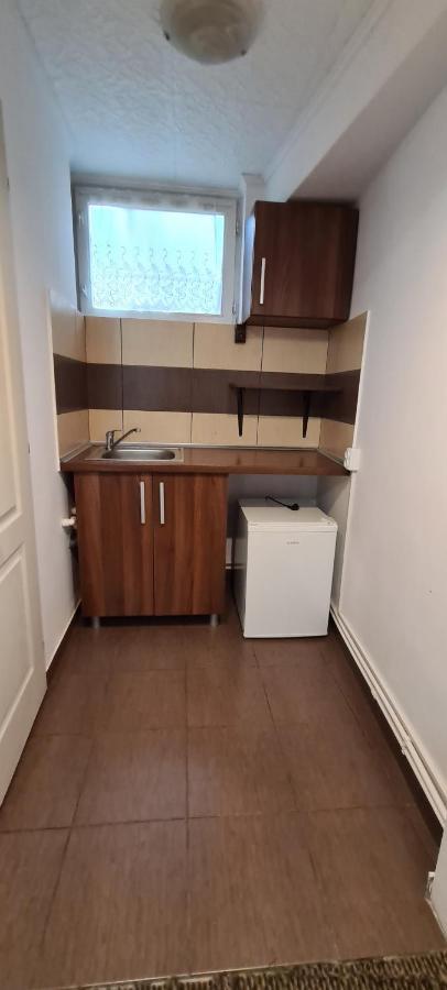 Casa Edy Hotel Sovata Bagian luar foto